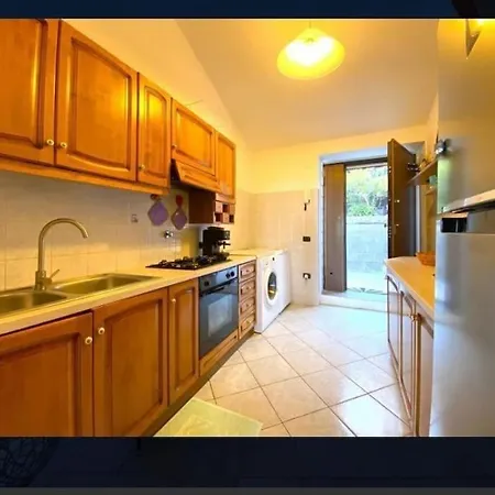 Luxury House Front Tertenìa