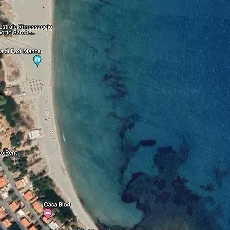 Luxury House Front *