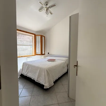 Apartment Luxury House Front Tertenìa