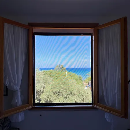 Apartament Luxury House Front