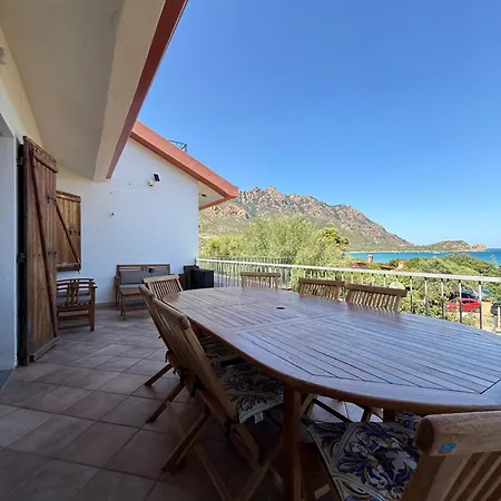 Luxury House Front Apartament *