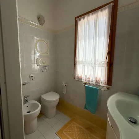 Apartment Luxury House Front