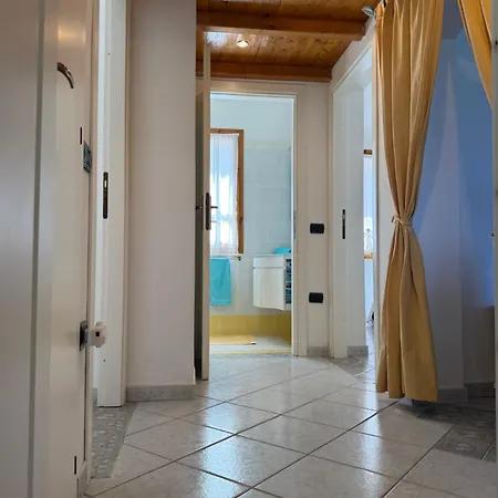 Luxury House Front Tertenìa