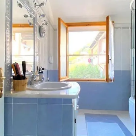 Apartment Prestigiosa Dimora Fronte Mare *