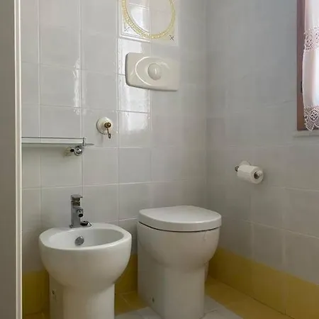 Apartment Prestigiosa Dimora Fronte Mare Tertenia
