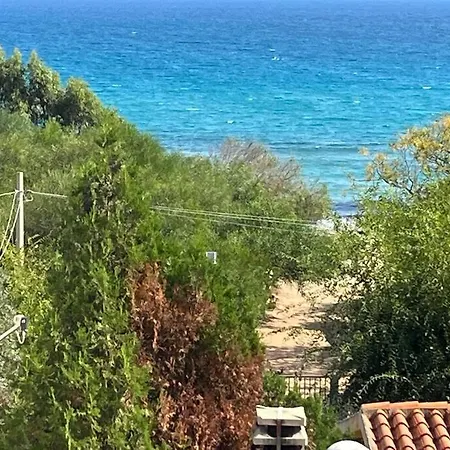 Apartment Prestigiosa Dimora Fronte Mare *