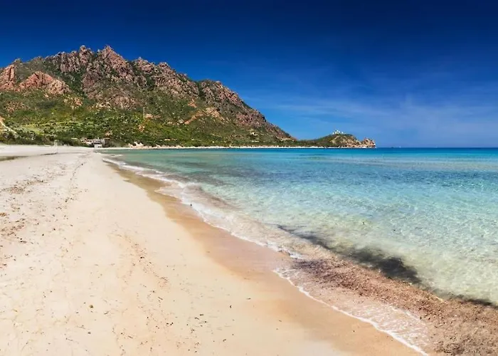 Luxury House Front * Tertenìa