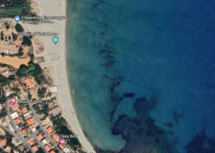 Luxury House Front *