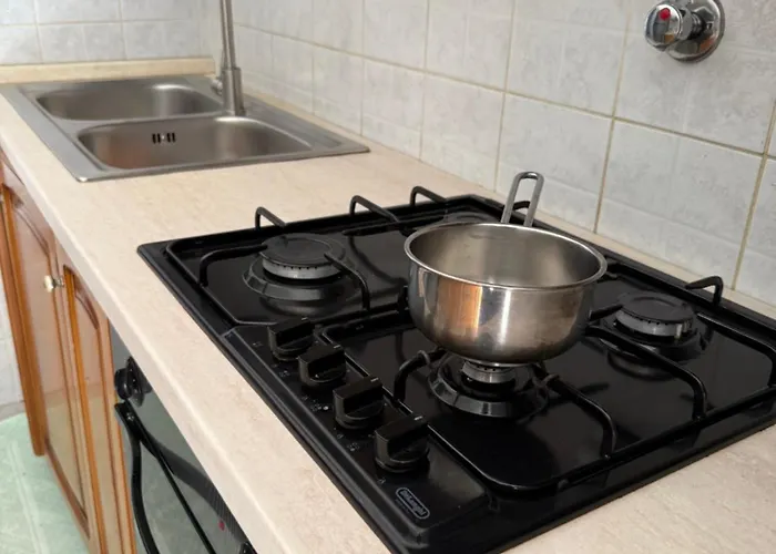 Luxury House Front Daire *